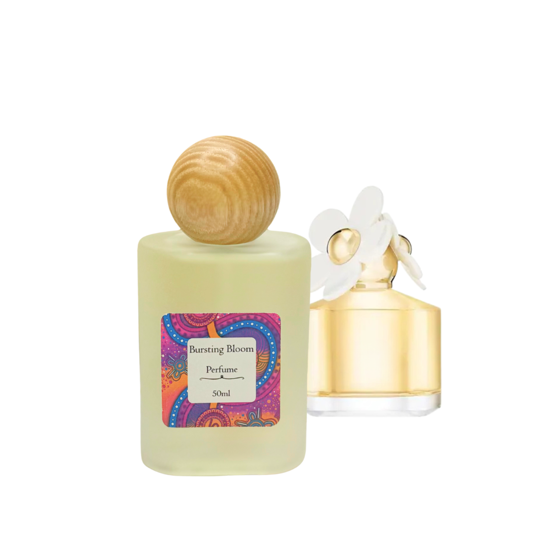 Bursting Bloom Perfume