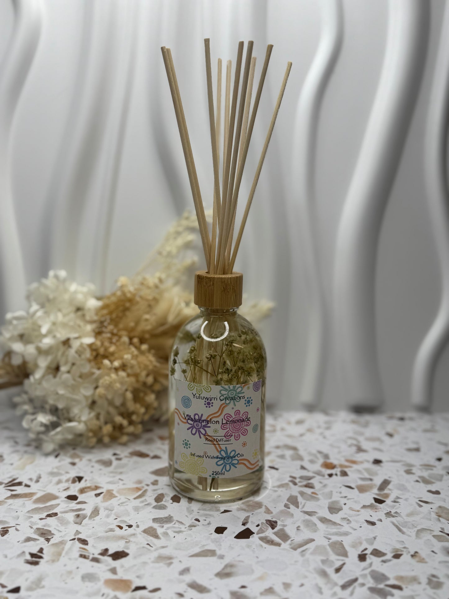 Reed Diffuser