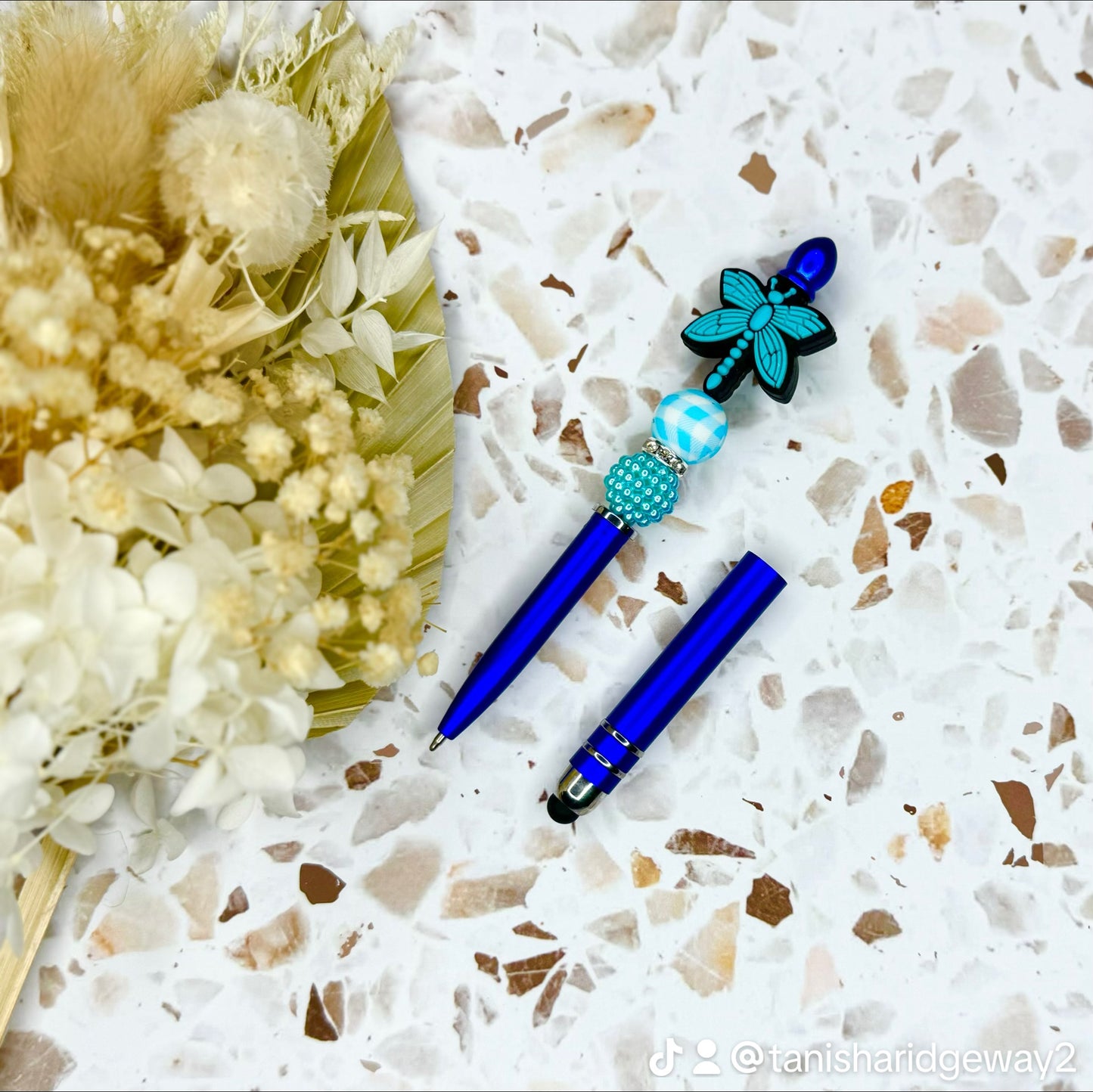 Dragon Fly Touch Pen