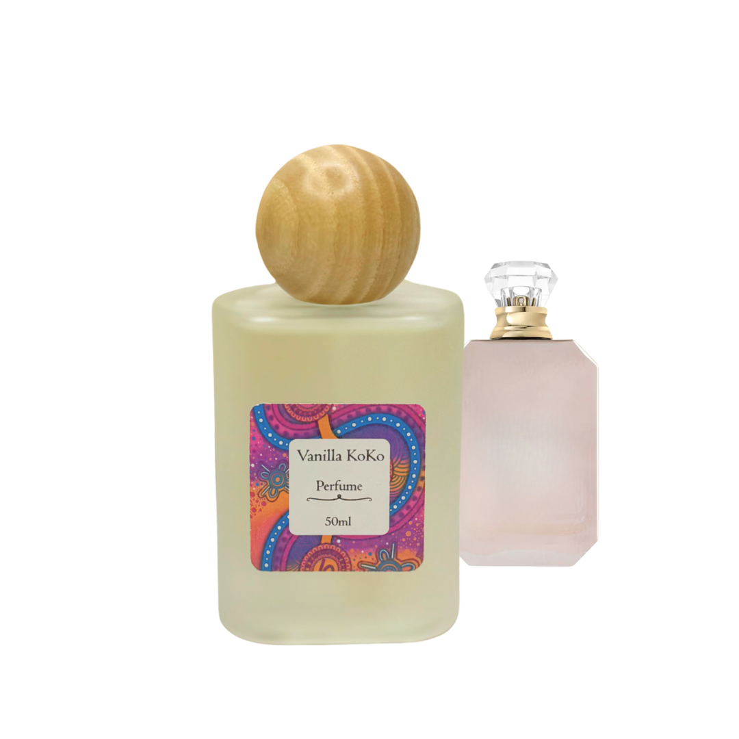 Vanilla KoKo perfume