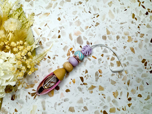 Monstera Connecting To Country Diffuser