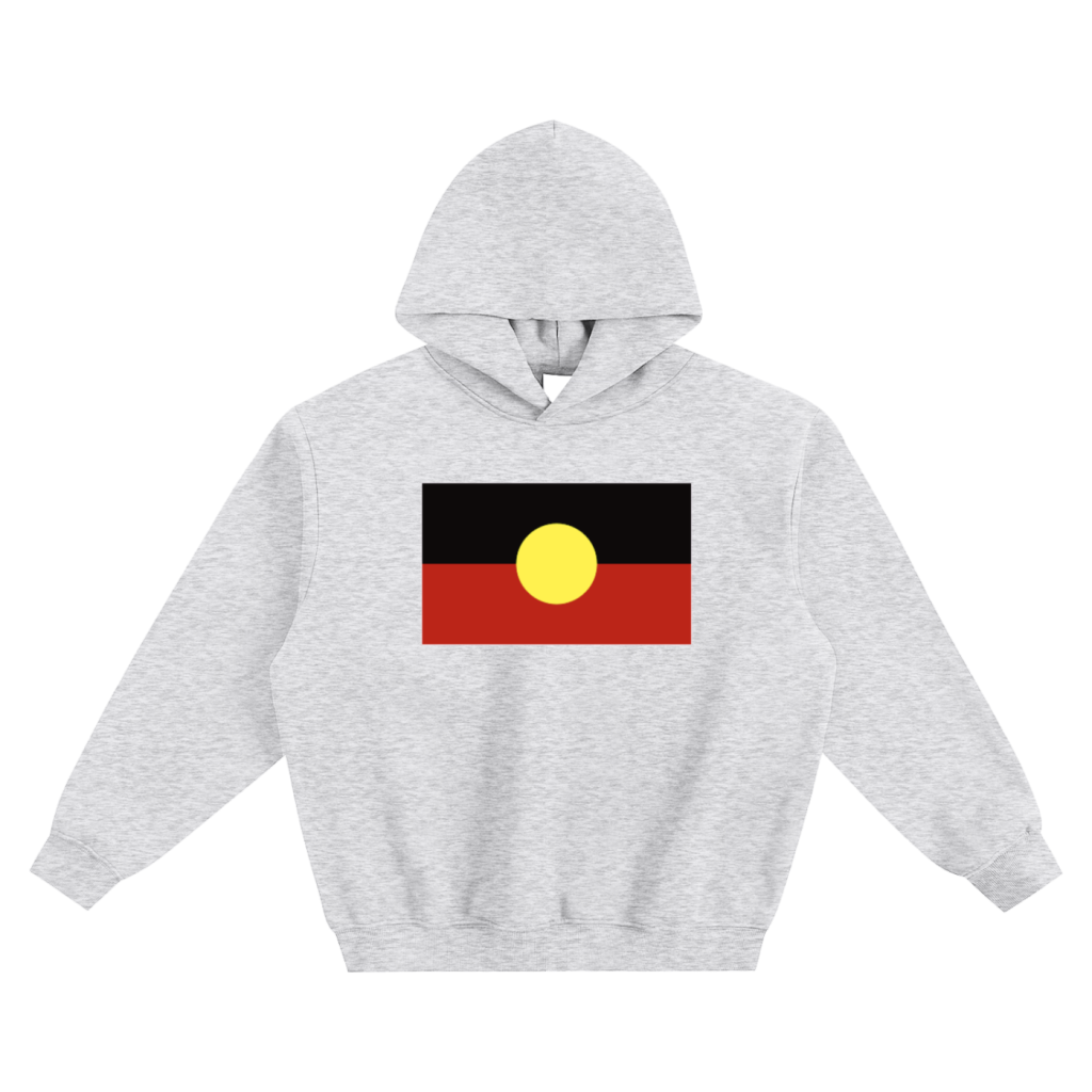 “Threads Of Country” Unisex Hoodie