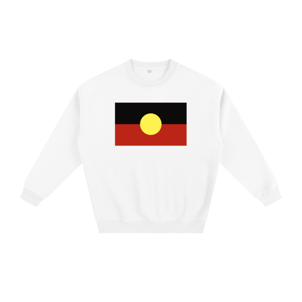 “Deadly” Unisex Sweatshirt