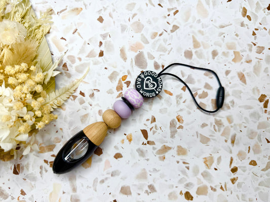 “Good Moms Say Bad Words” Diffuser