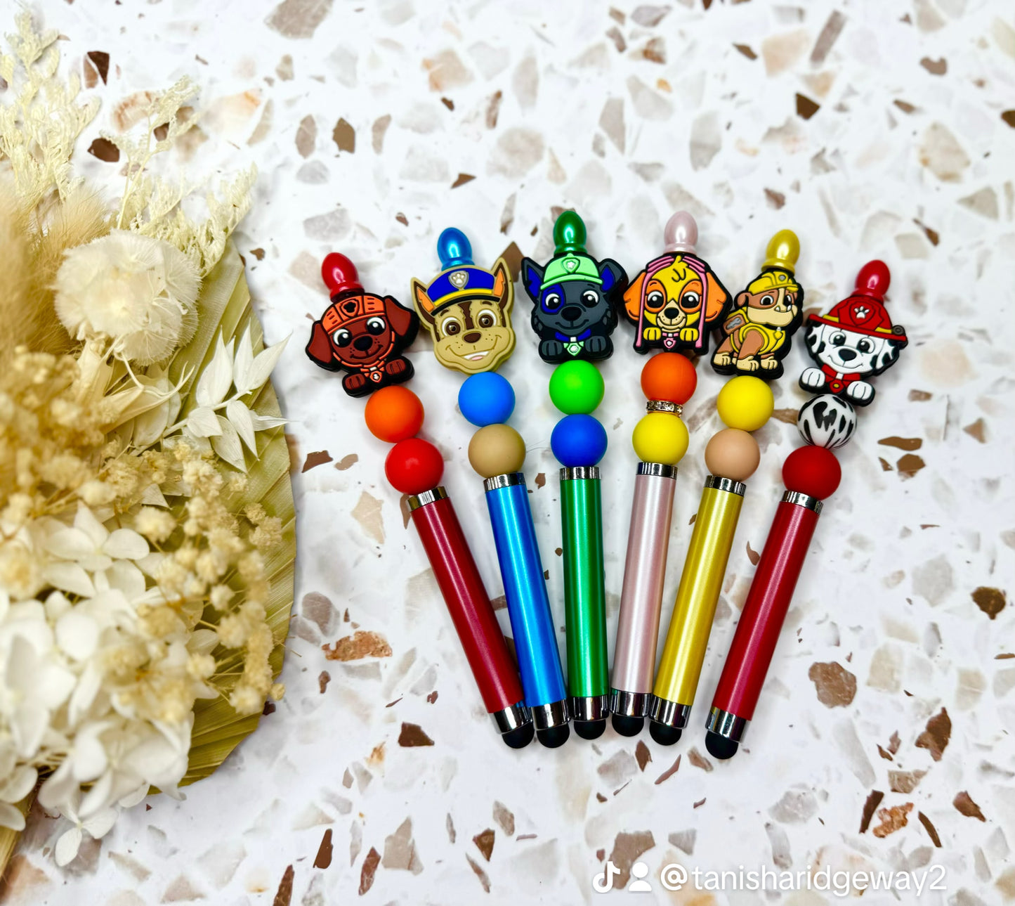 Paw Patrol Touch Pen