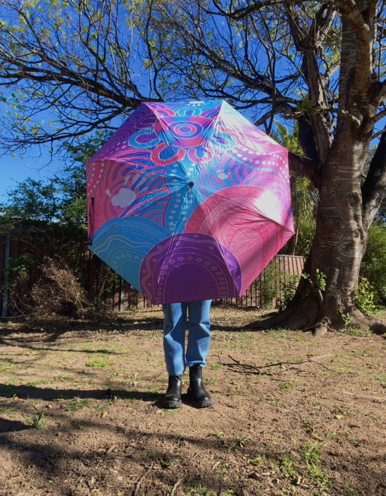 “Women Growing The Next Generations” Umbrella
