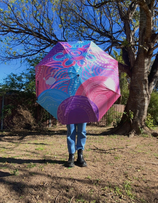 “Women Growing The Next Generations” Umbrella