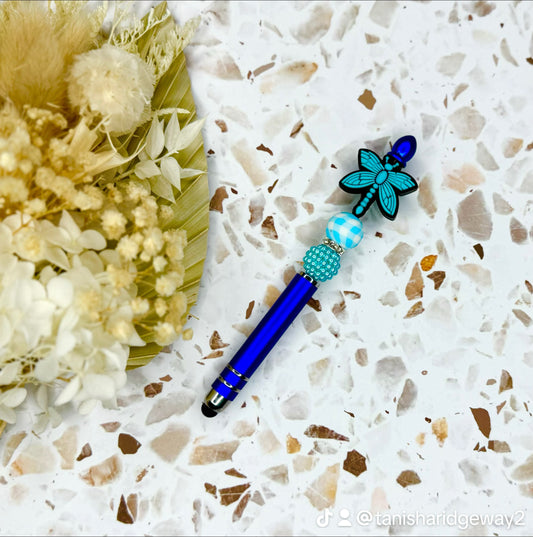 Dragon Fly Touch Pen