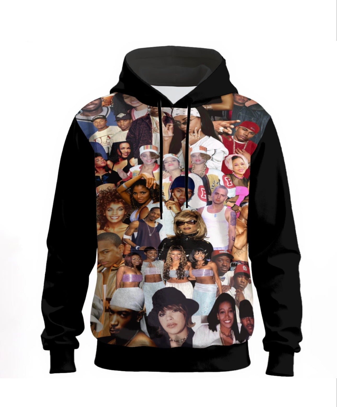 “RNB” Unisex Hoodie