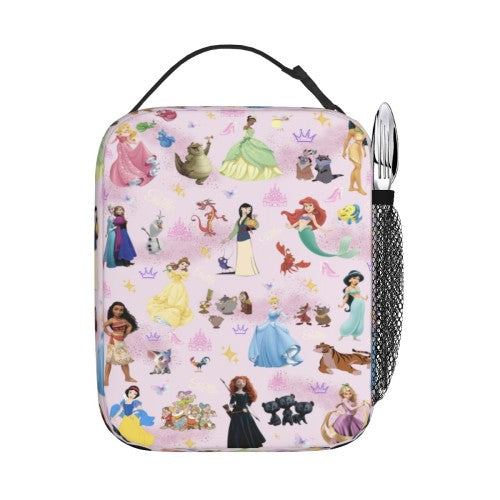“Princess” Back Pack Set