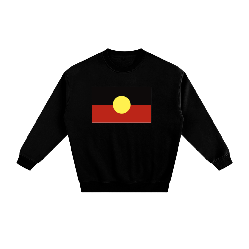 “Always Was Always Will Be” Unisex Sweater