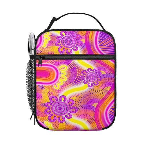 “Bright Spirit Journey” Back Pack Set