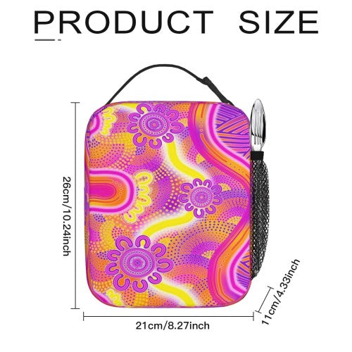 “Bright Spirit Journey” Back Pack Set