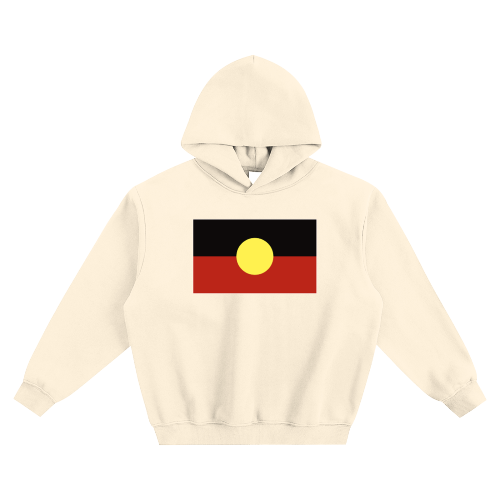 “Always Was Always Will Be” Unisex Hoodie