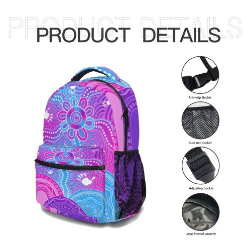 “Women’s Growing The Next Generations” Back Pack Set