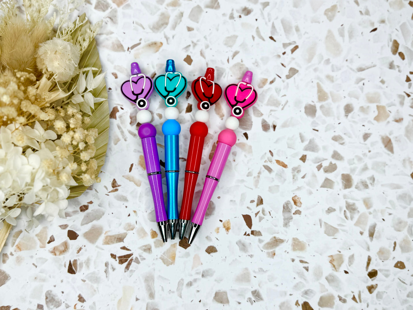 Stethoscope Pens