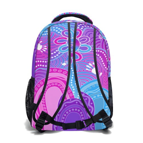 “Women’s Growing The Next Generations” Back Pack Set