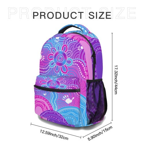 “Women’s Growing The Next Generations” Back Pack Set