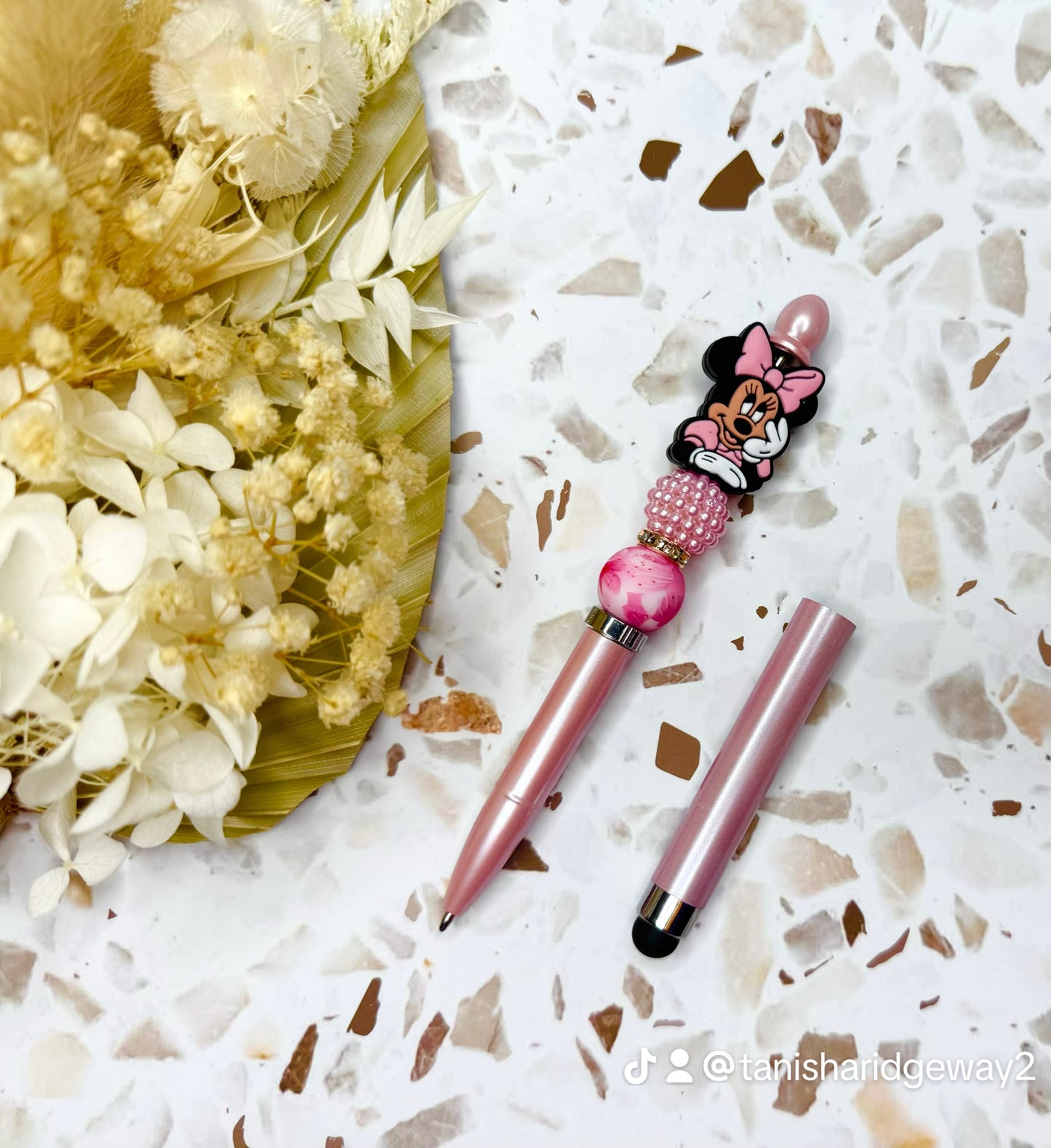 Mini Mouse Touch Pen