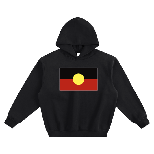 “Deadly” Unisex Hoodie