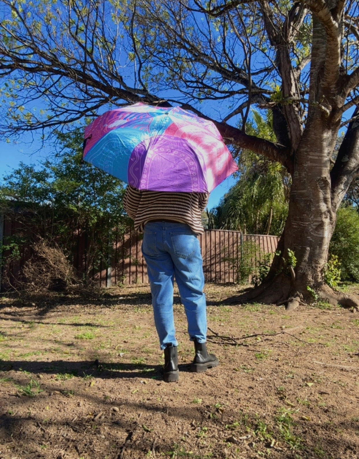 “Women Growing The Next Generations” Umbrella