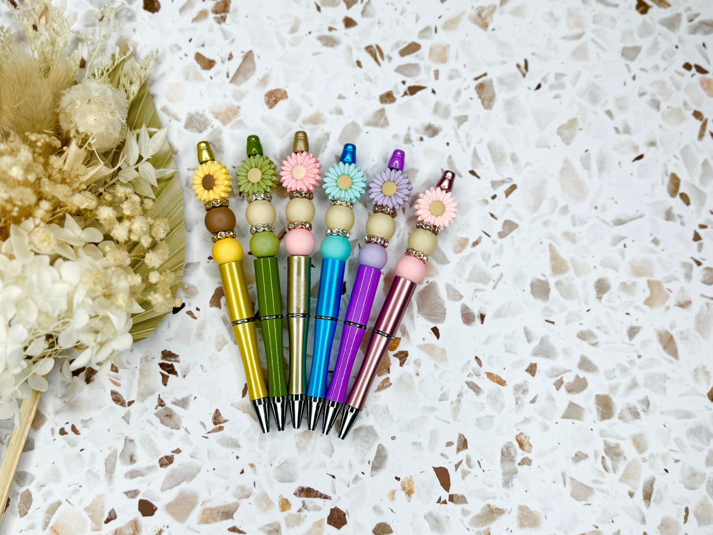 Daisy Pens