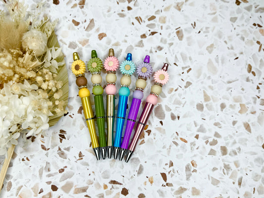 Daisy Pens