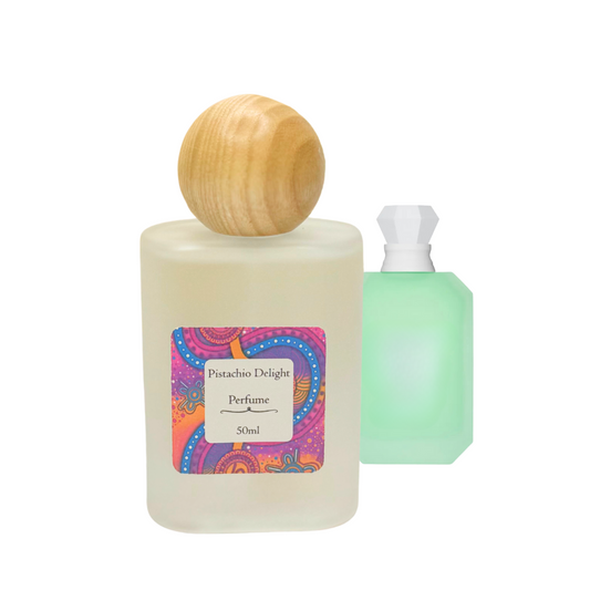 Pistachio Delight perfume