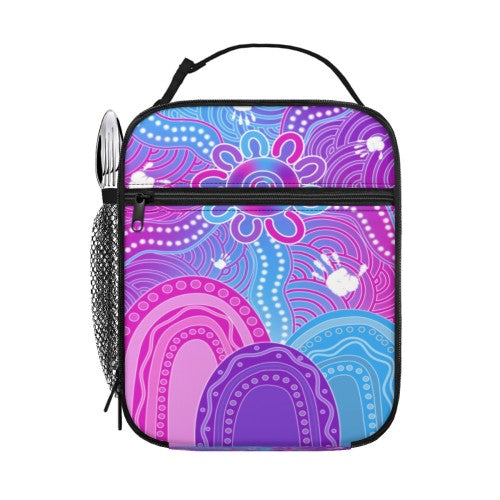 “Women’s Growing The Next Generations” Back Pack Set