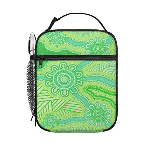 “Tracks Of Country” Back Pack Set