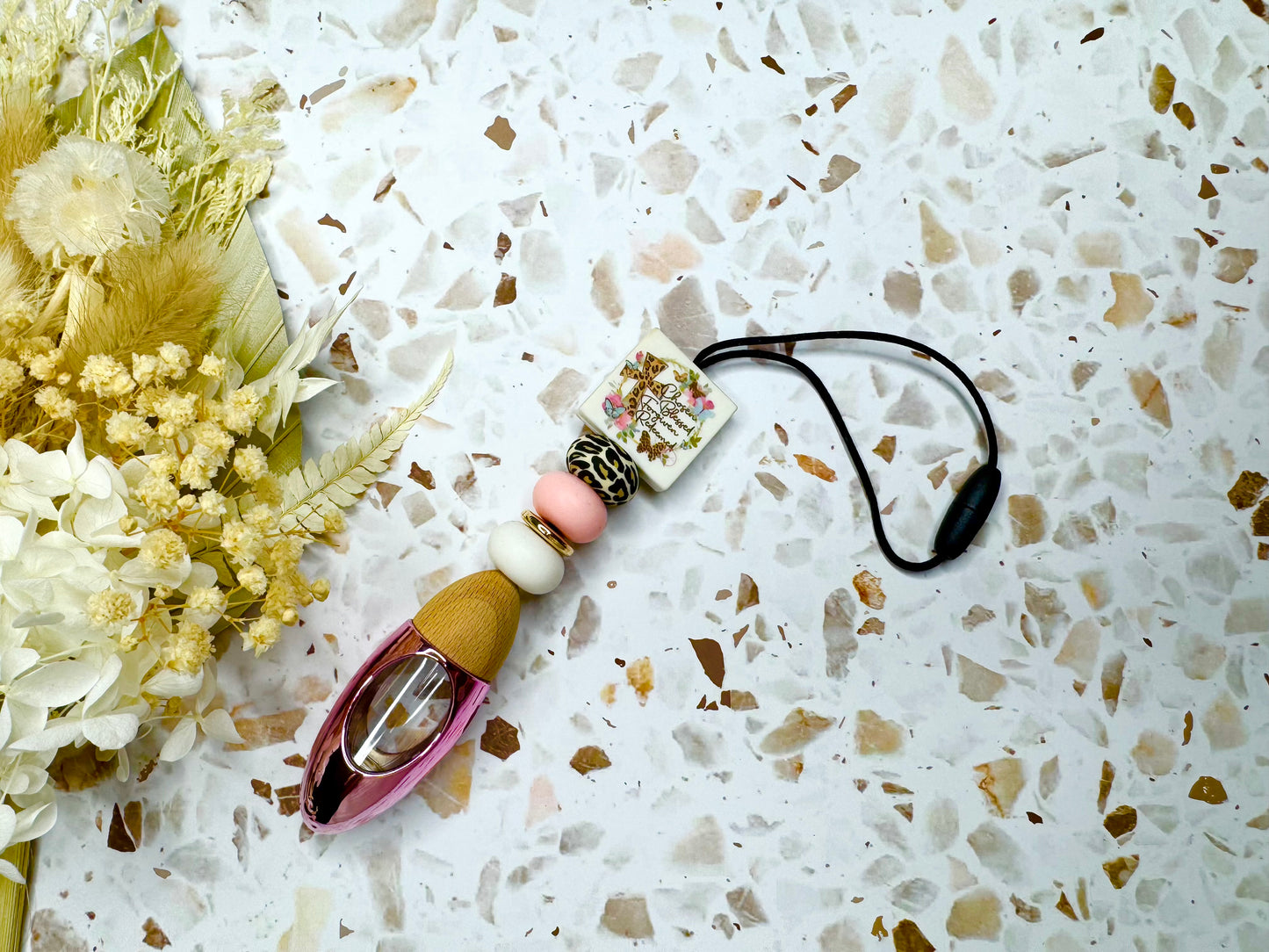 Chosen, Blessed, Forgiven, Reedeemed Diffuser