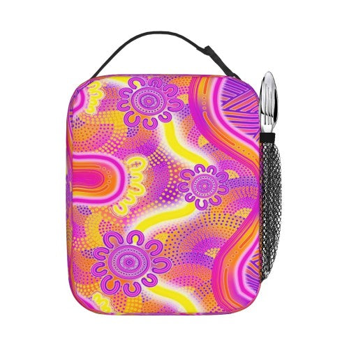 “Bright Spirit Journey” Back Pack Set