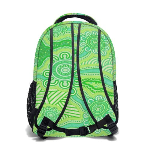 “Tracks Of Country” Back Pack Set