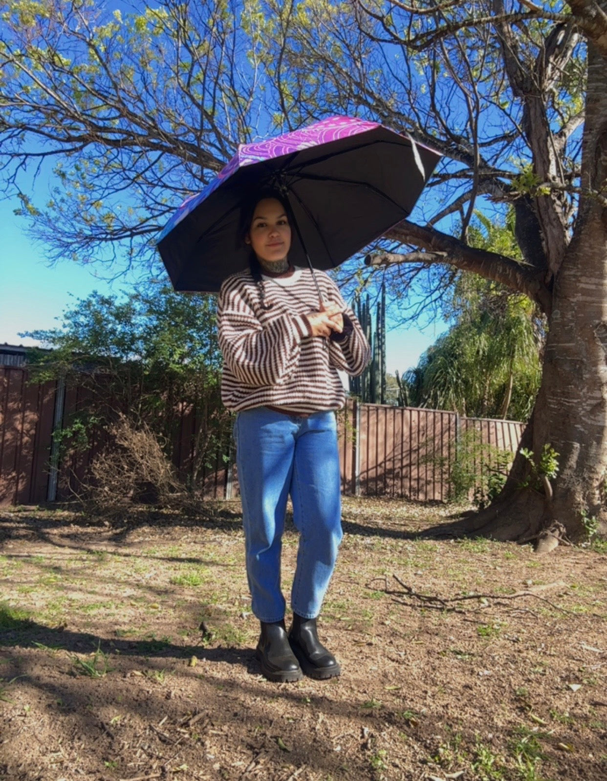 “Women Growing The Next Generations” Umbrella