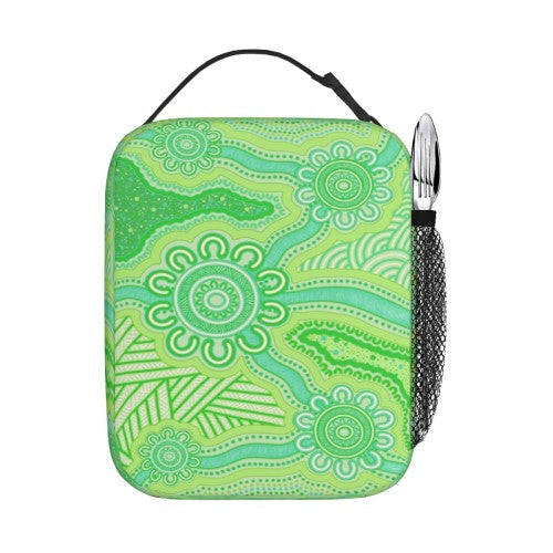 “Tracks Of Country” Back Pack Set