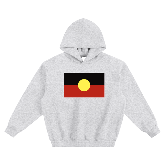 “Always Was Always Will Be” Unisex Hoodie