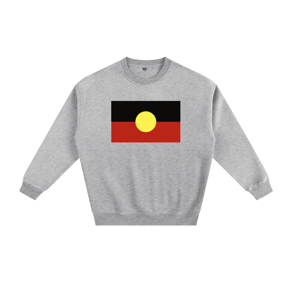 “Deadly” Unisex Sweatshirt